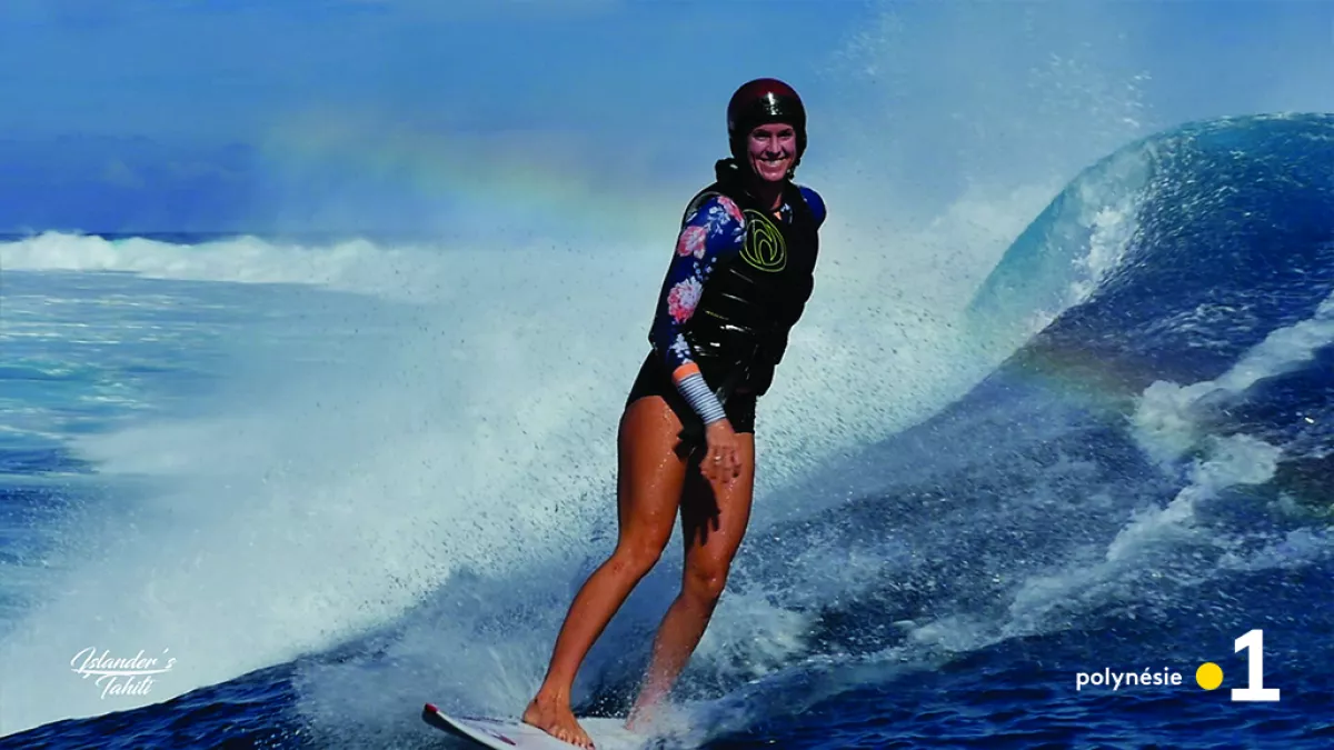 Islander's Tahiti 2019 - S3-EP8 Islander's Tahiti 2019 - S3-EP8