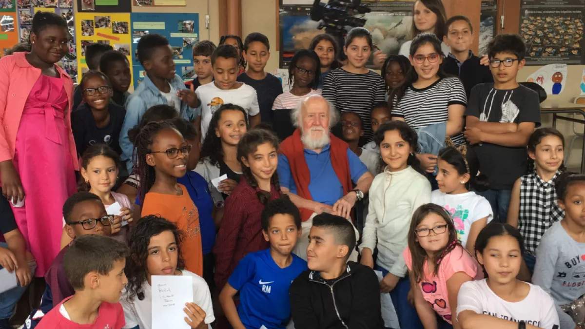 les enfants de Poissy les enfants de Poissy