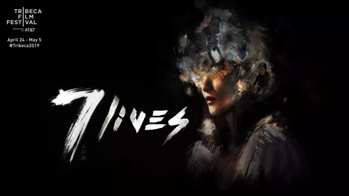 7 lives 7 lives