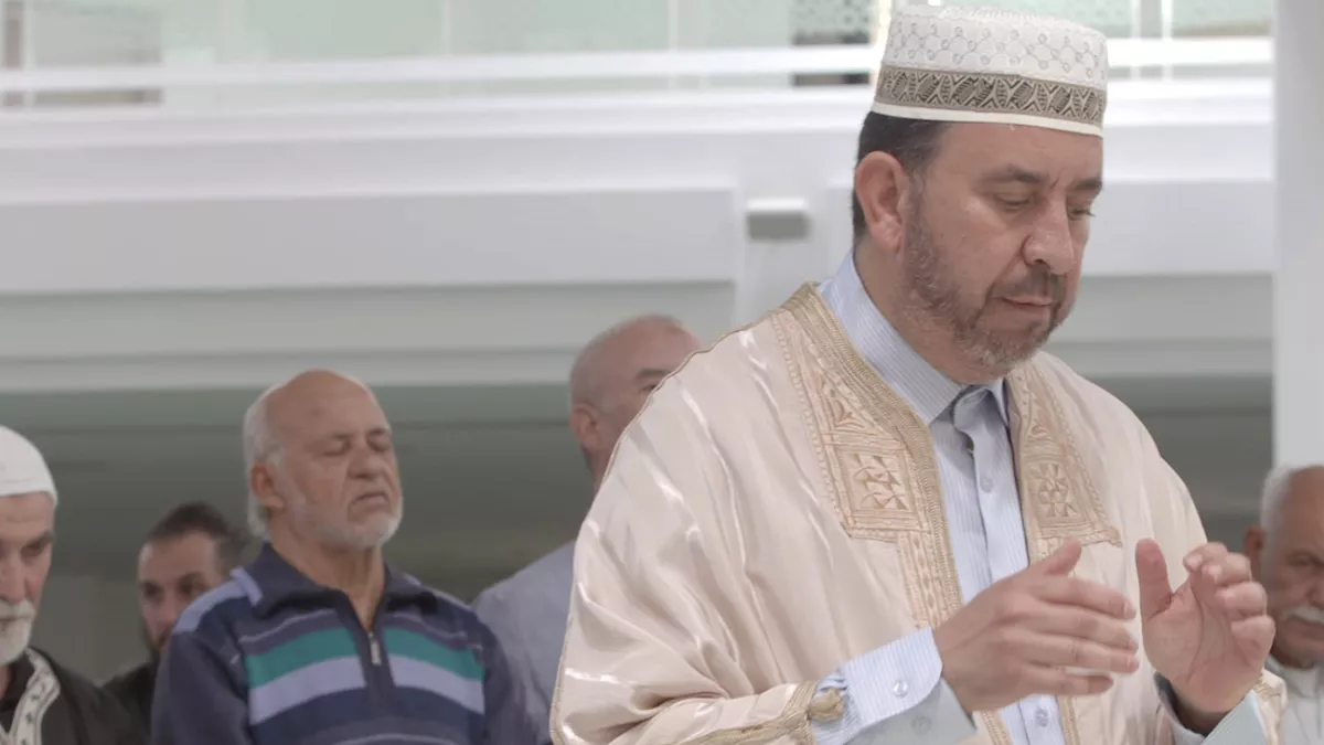 Imam Imam