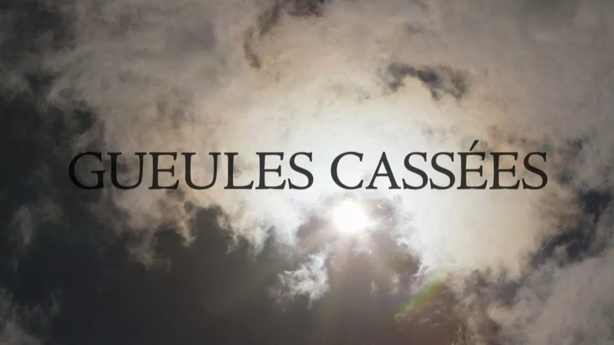 © Bangumi GUEULES CASSEES