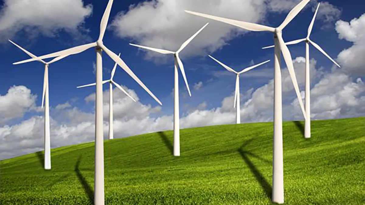 Eoliennes Eoliennes
