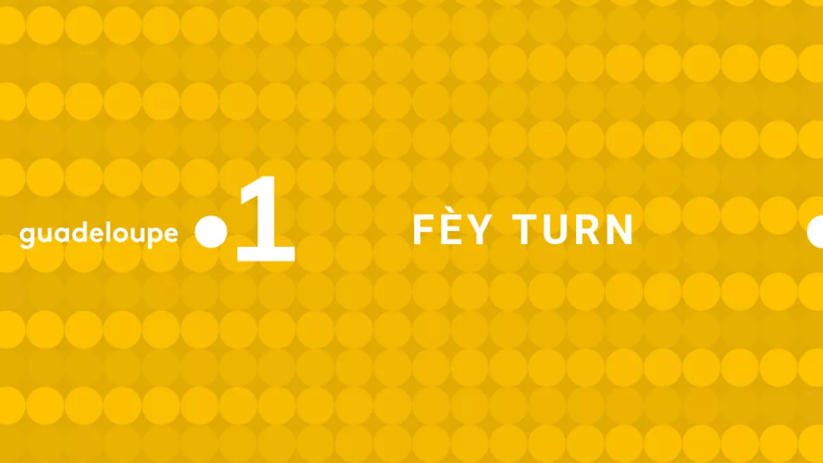 FÈY TURN visuel de l'émission