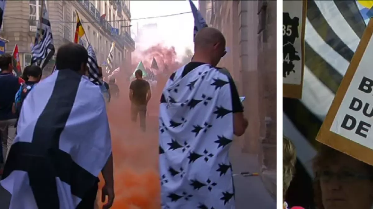 Dimanche en Politique Dimanche en Politique