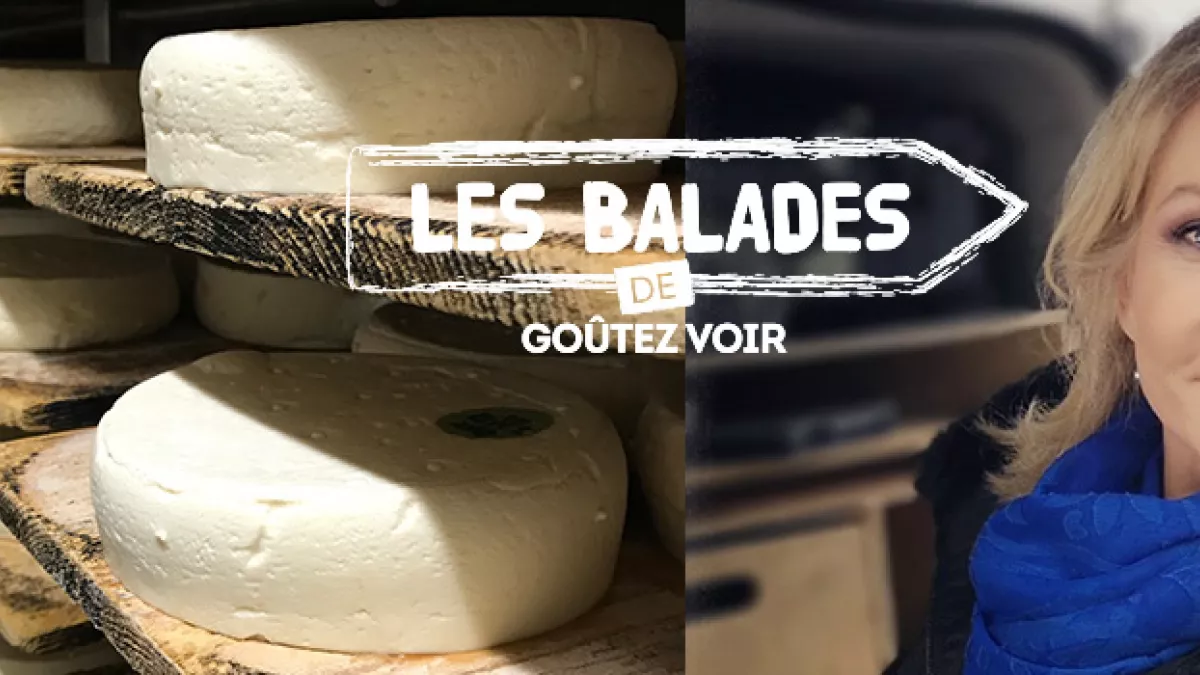 Balades GV Balades GV
