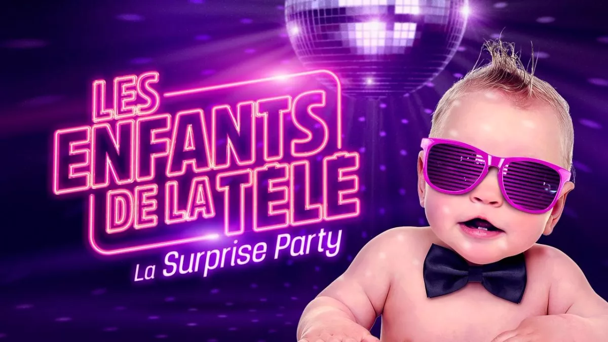 PROD LES ENFANTS DE LA TELE
