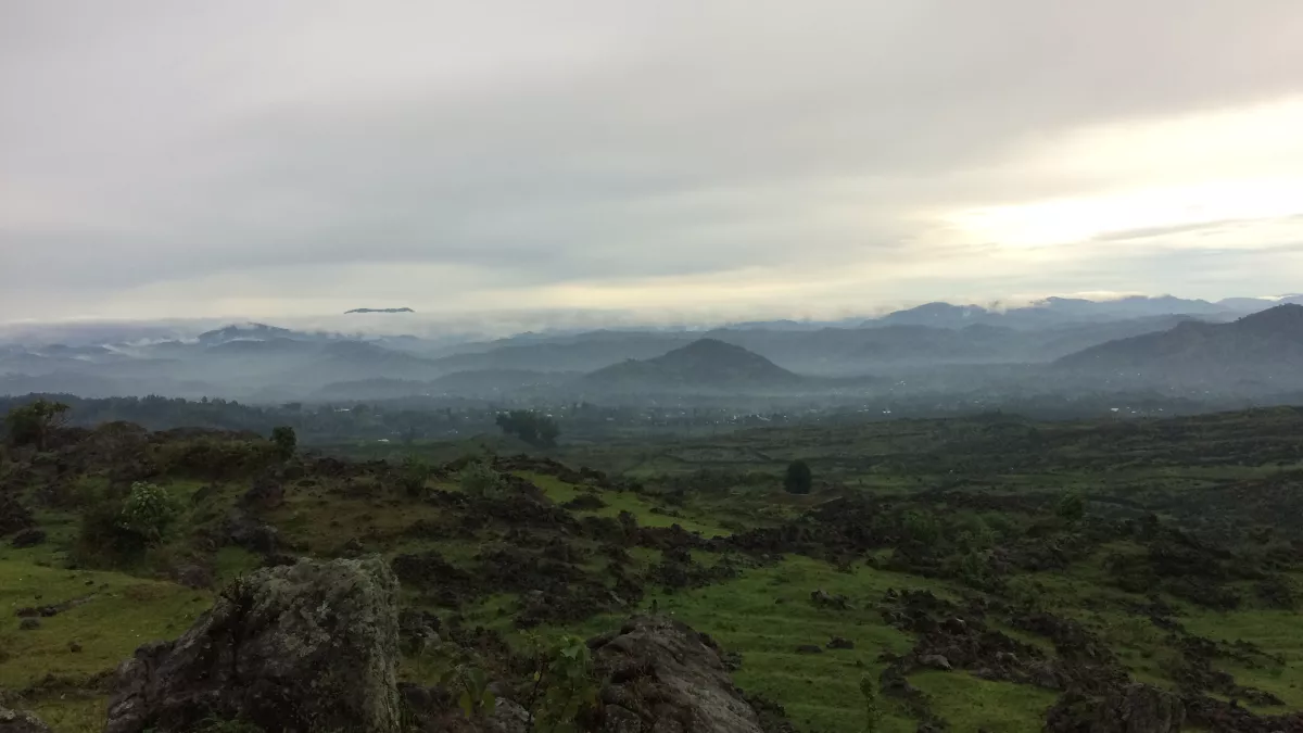 Rwanda Rwanda