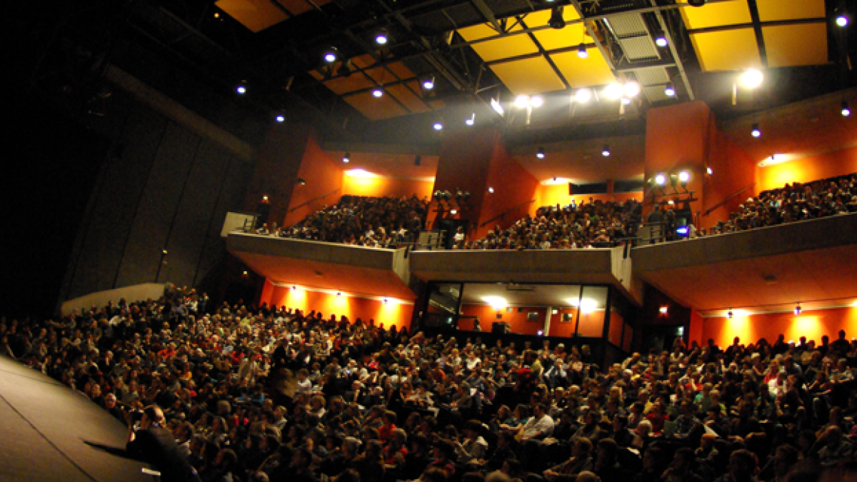 France 3 soutient le Festival Cinéma d'Alès - Itinérances 