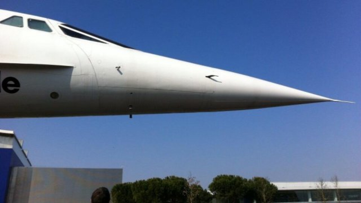 Concorde