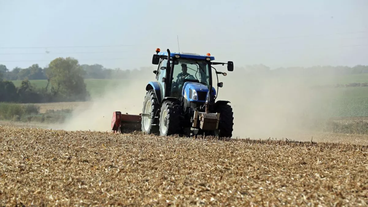 L'agriculture a besoin de mains d'oeuvre dans divers activités/©Thierry Gachon Max PPP DEP Franche-Comté
