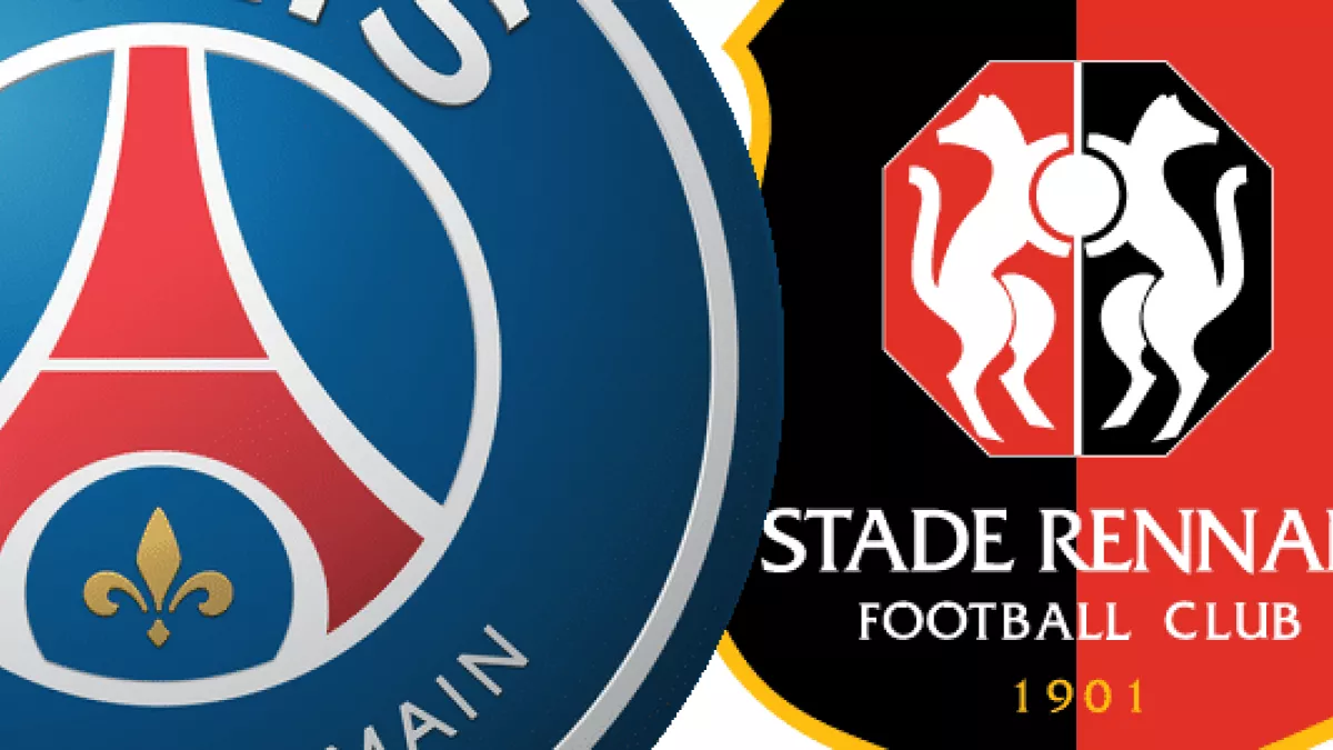 psg / rennes psg / rennes