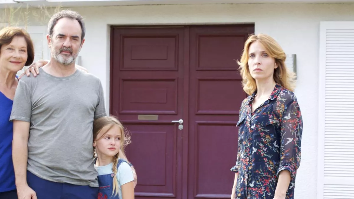 l'enfant que je n'attendais pas l'enfant que je n'attendais pas