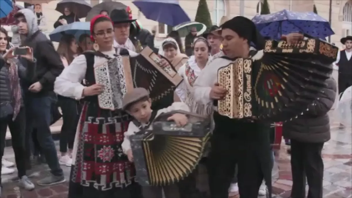 Fête Portugaise Fête Portugaise