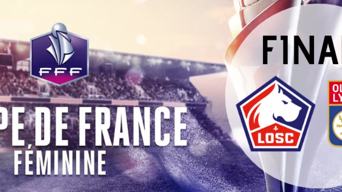 FINALE CDF FEMININE FINALE CDF FEMININE