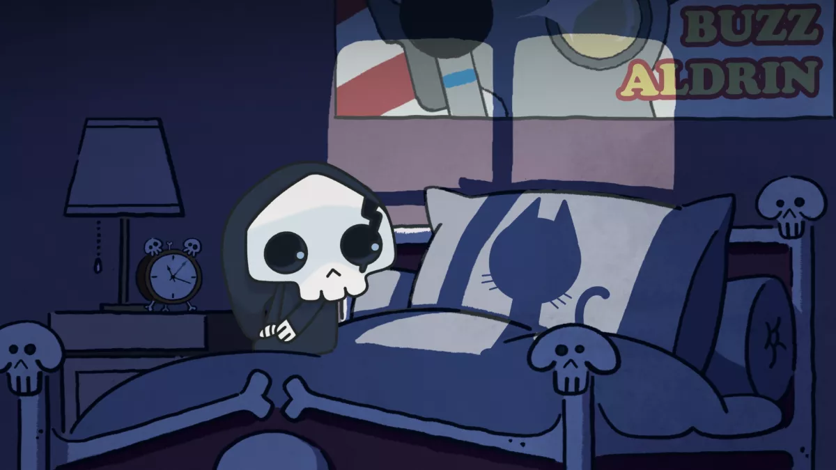 la petite mort la petite mort