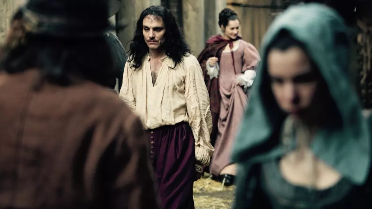 Molière Molière