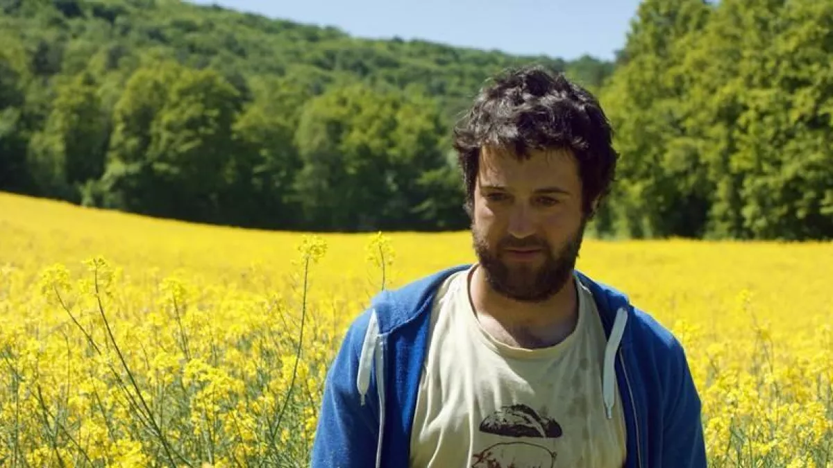 © Apaches Films TRACTION DES POLES (LA)