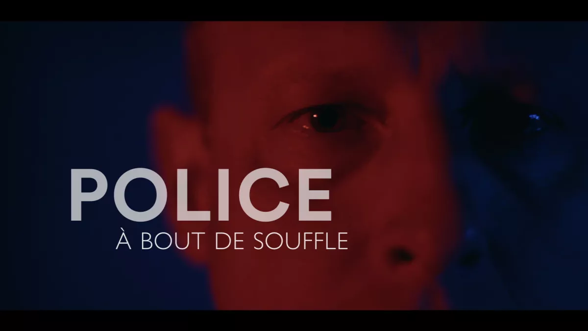 Police a bout de souffle Police a bout de souffle
