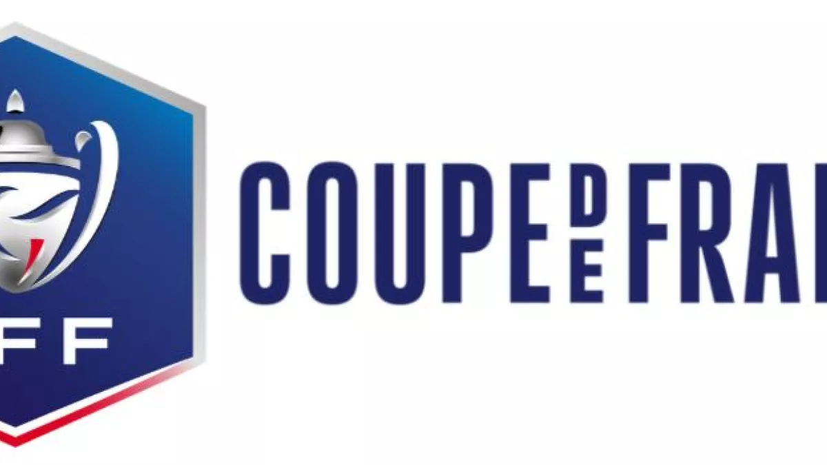 © FFF 1/2 FINALE COUPE DE FRANCE