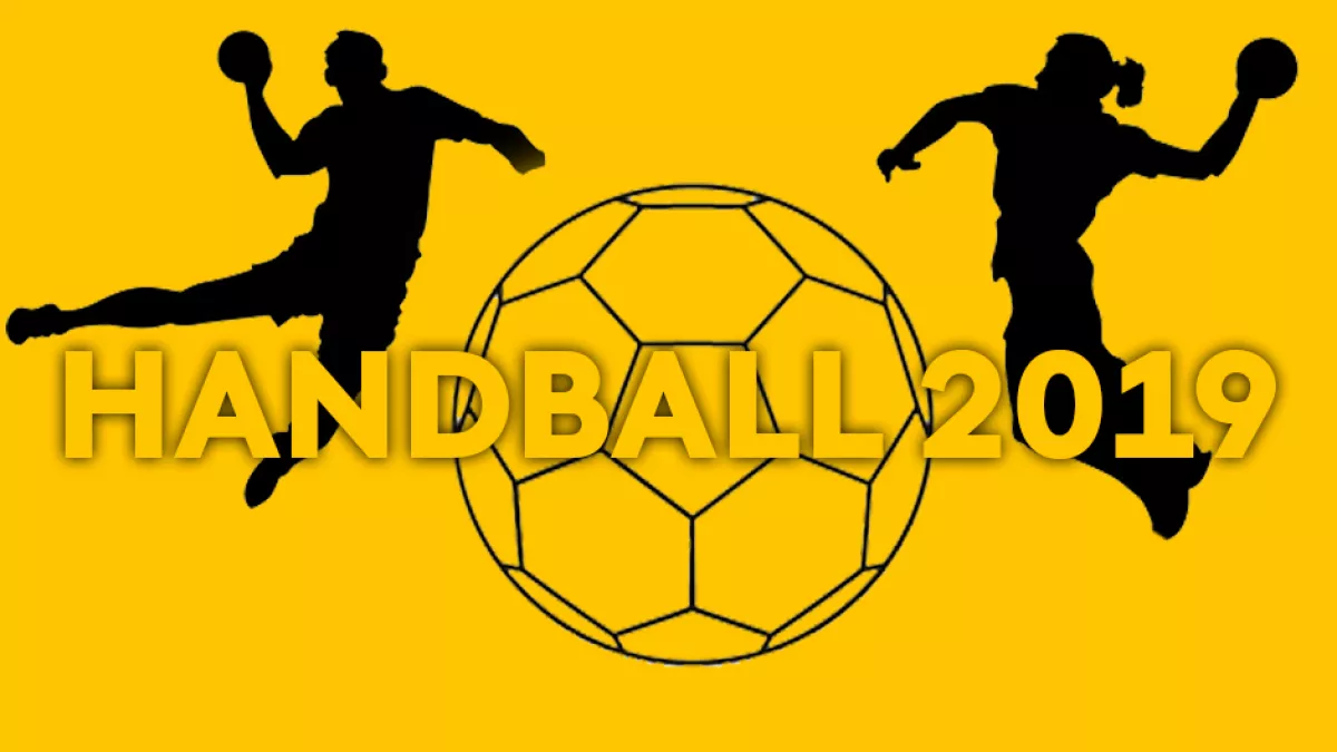 HANDBALL 2019 CHAMPIONNAT FINAL 4 EN DIRECT SUR REUNION LA 1ERE HANDBALL 2019 CHAMPIONNAT FINAL 4 EN DIRECT SUR REUNION LA 1ERE