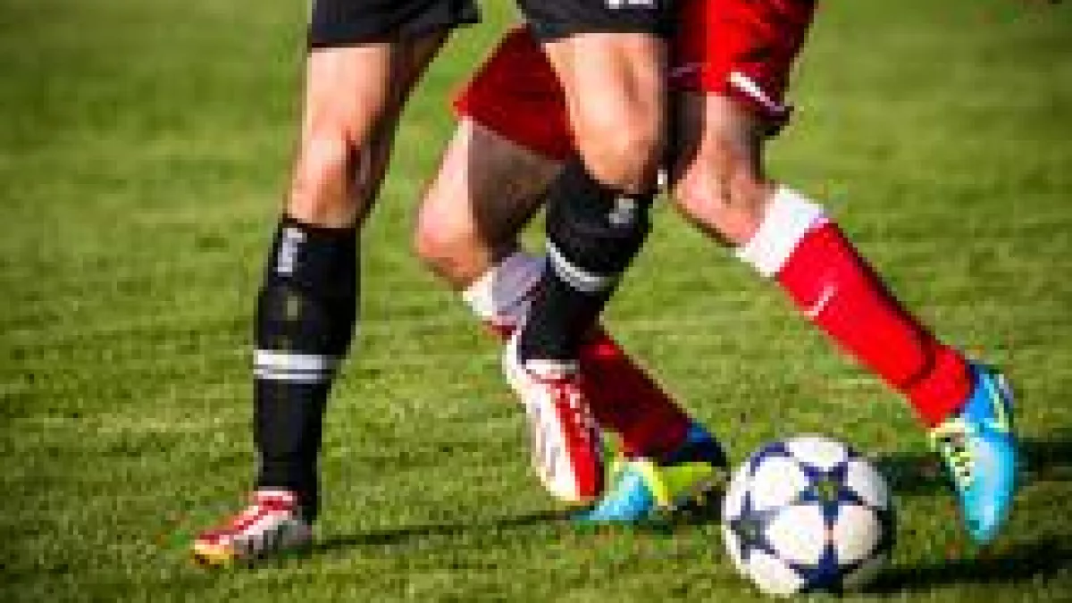 © CC0 Public Domain Foot