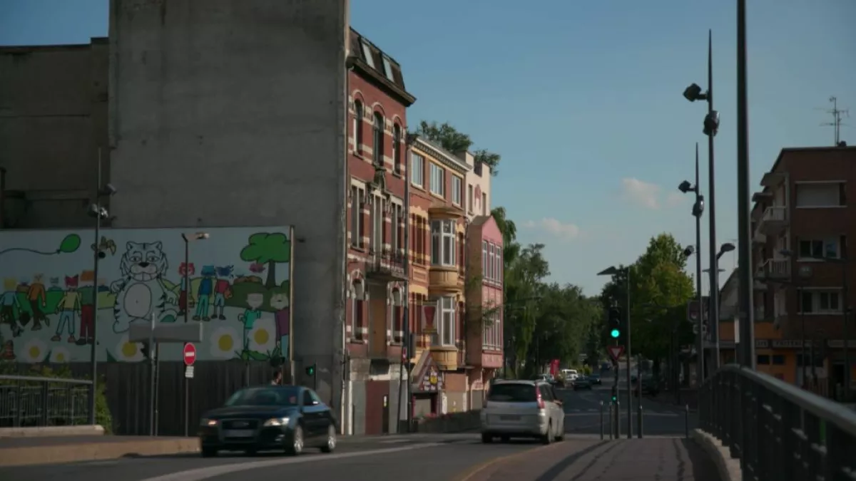 MAUBEUGE MAUBEUGE