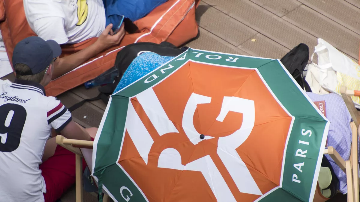 GUYON Nathalie ROLAND-GARROS 2017