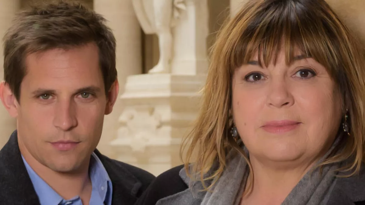 © François LEFEBVRE / FTV LA STAGIAIRE