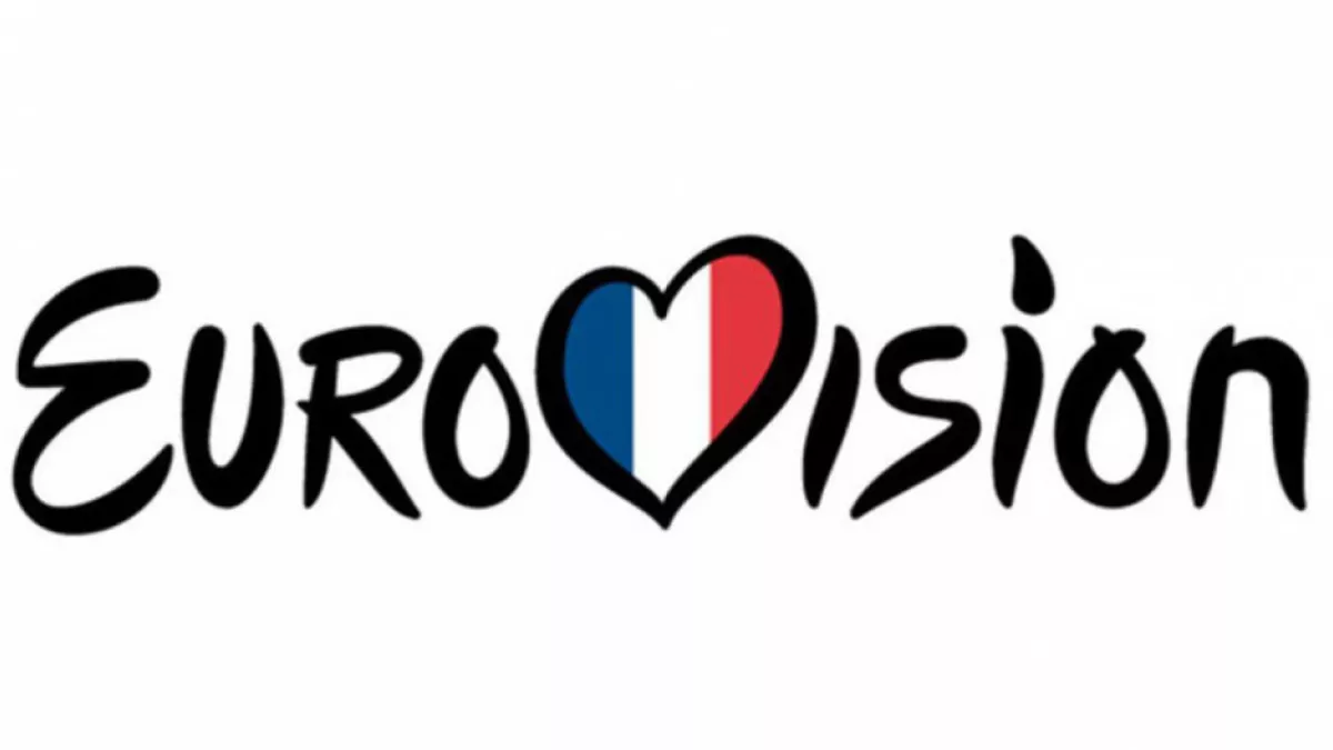 logo Eurovision
