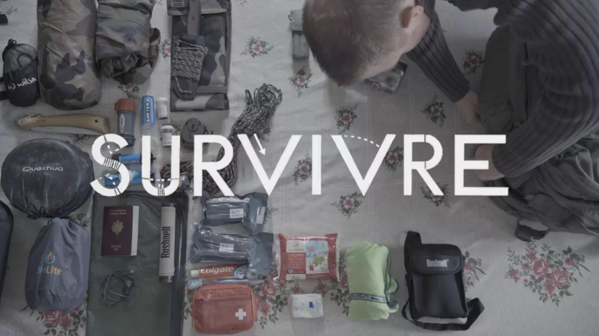Survivre Survivre