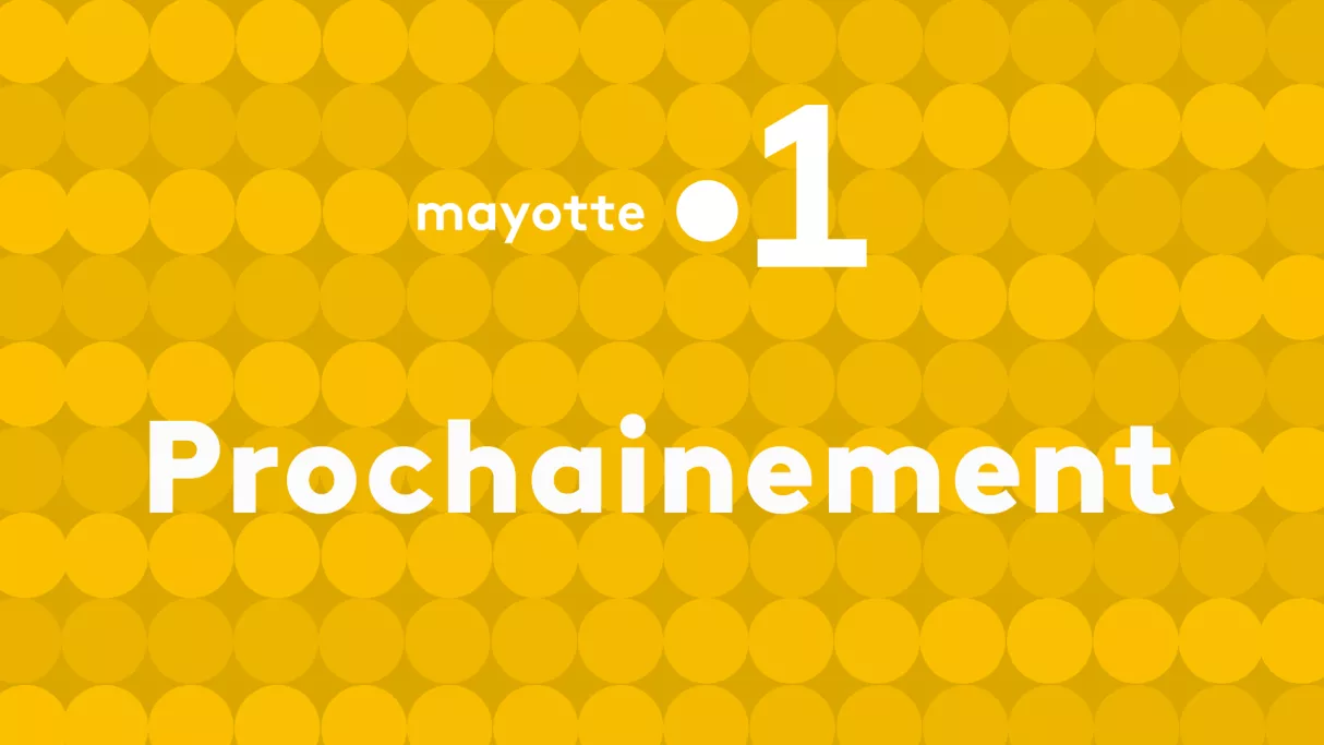 Prochainement Prochainement