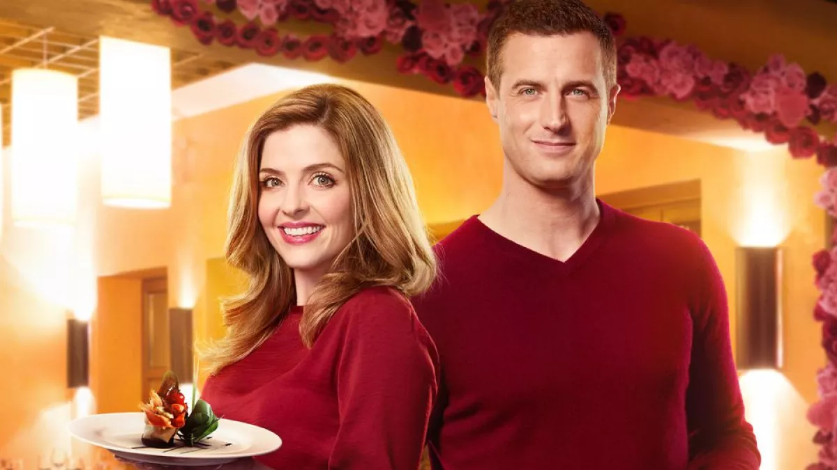 LA RECETTE DU GRAND AMOUR LA RECETTE DU GRAND AMOUR