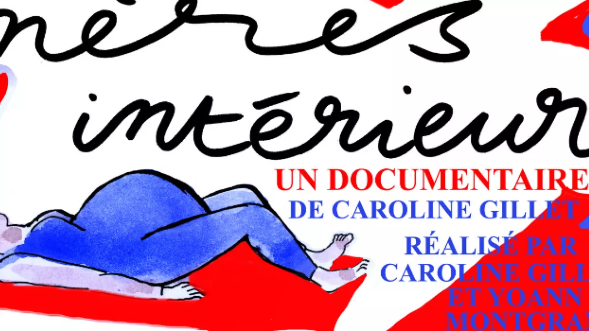 Les mères intérieures- Les mères intérieures