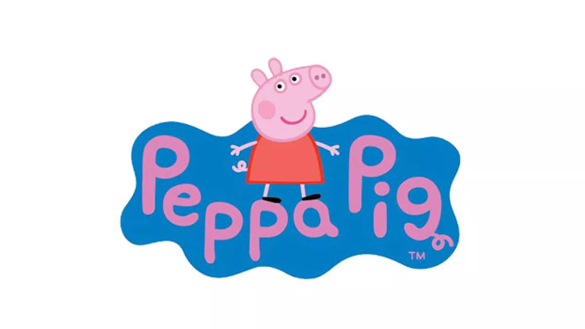Peppa Pig Peppa Pig