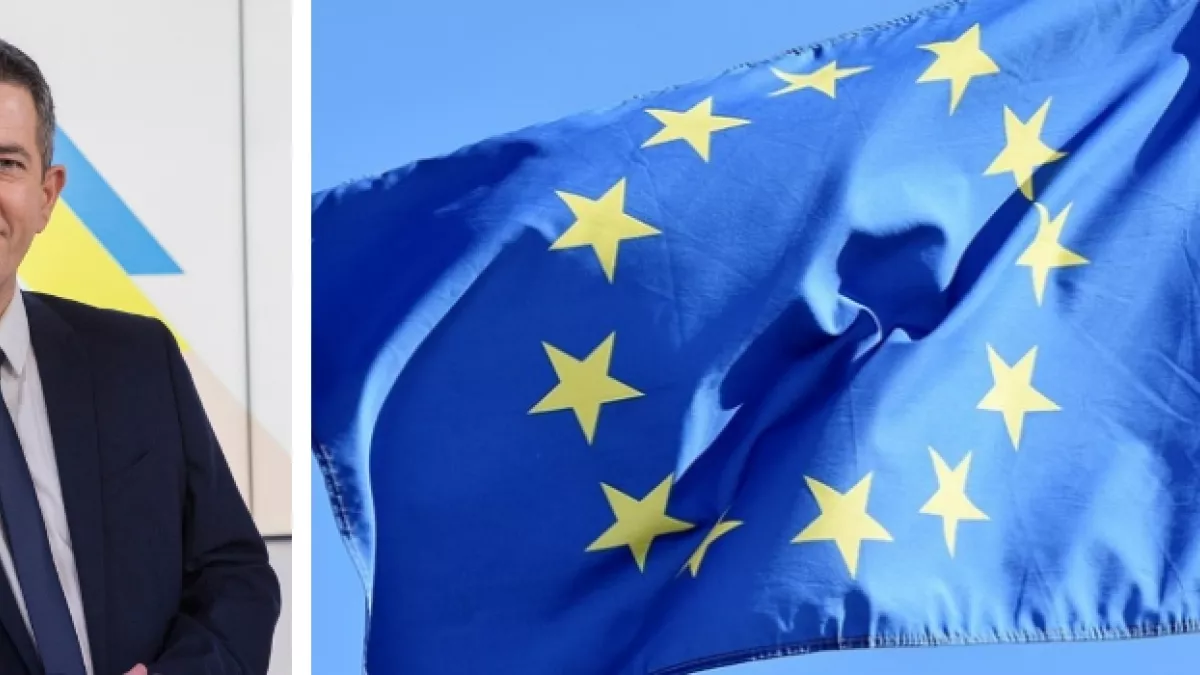 Emission spéciale Européennes Quels enjeux en Normandie ? Emission spéciale Européennes Quels enjeux en Normandie ?
