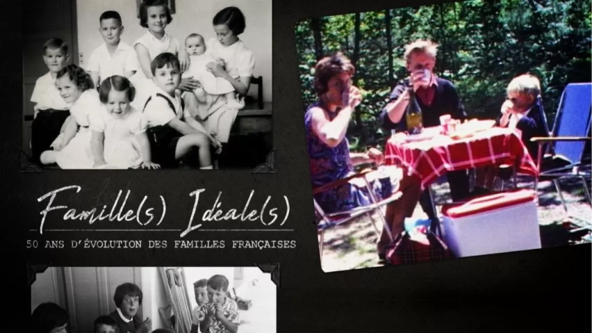 Familles idéales Familles idéales