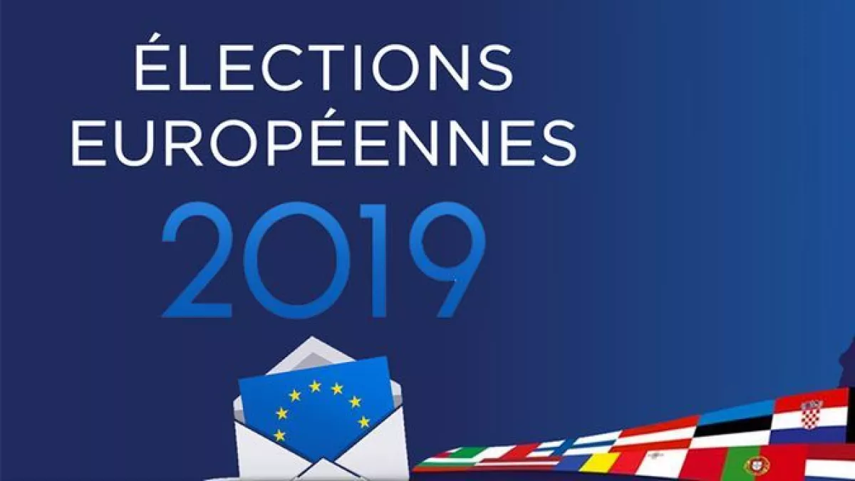 ÉLECTIONS EUROPÉENNES ÉLECTIONS EUROPÉENNES
