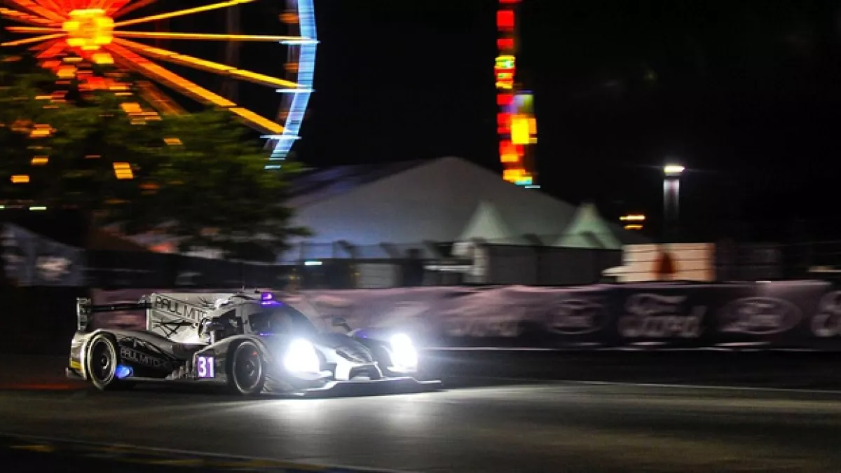 24h du Mans 24h du Mans