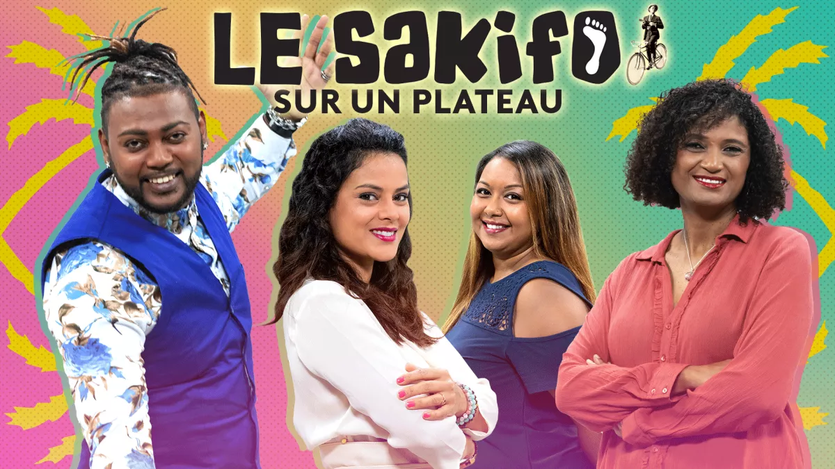 LE SAKIFO SUR UN PLATEAU 2019 LE SAKIFO SUR UN PLATEAU 2019
