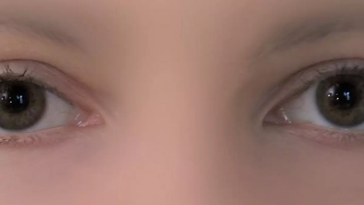 Yeux