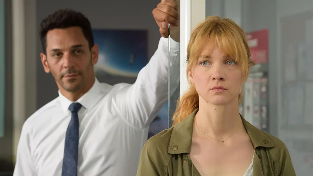 © FRANCOIS LEFEBVRE / TF1 LES INNOCENTS - Saison 1