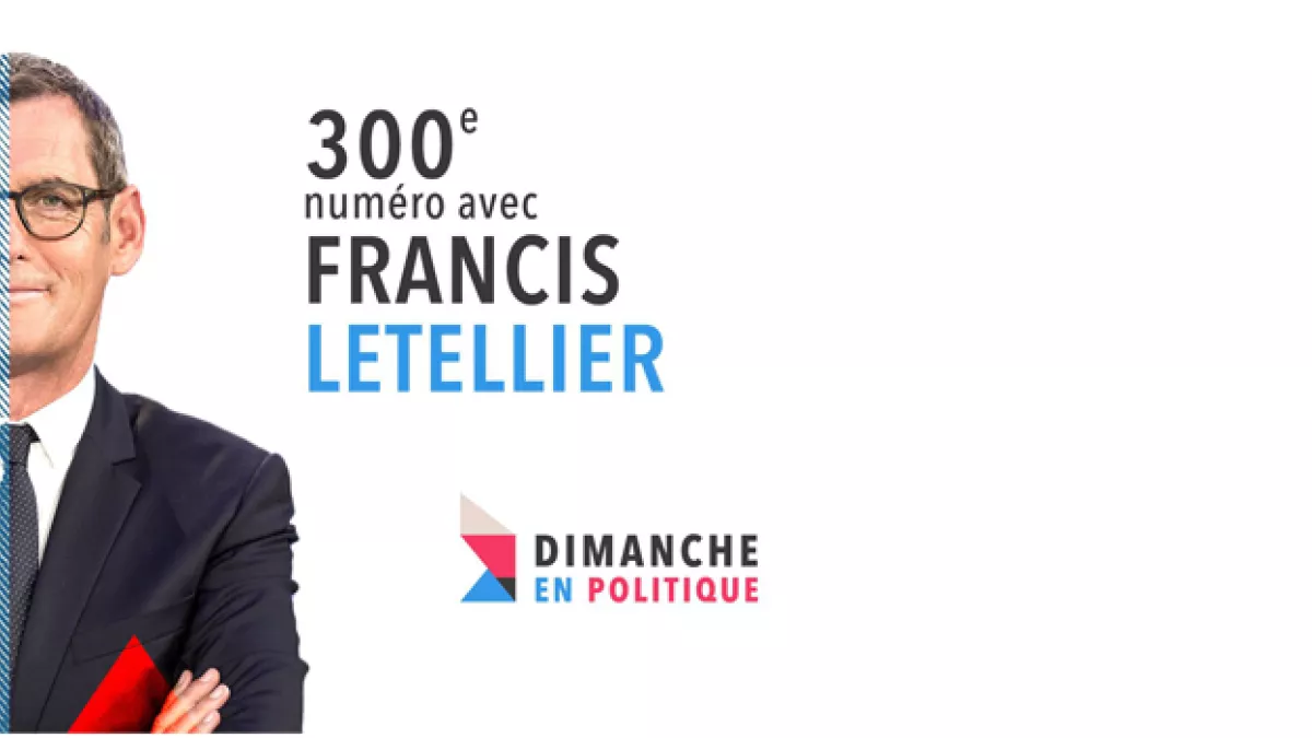 FTV Francis Letellier