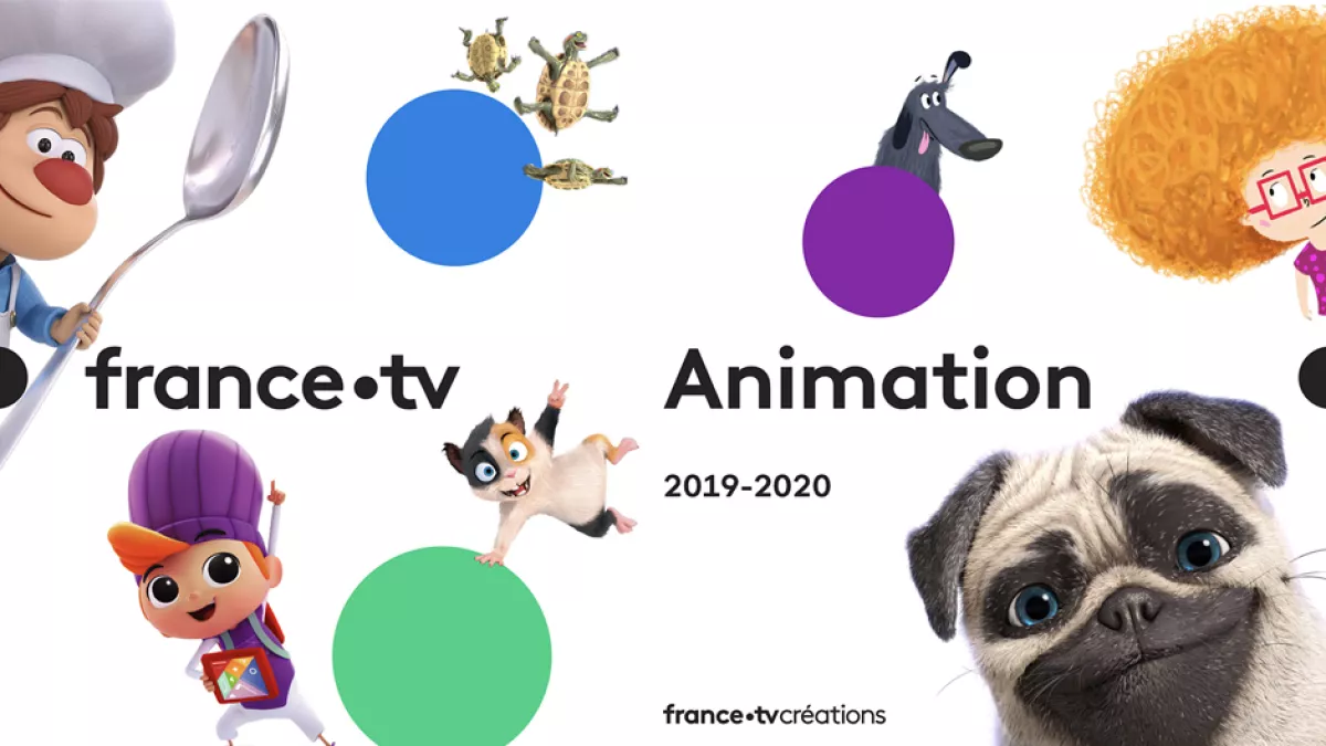 Animation 2019 - 2020 Animation 2019 - 2020