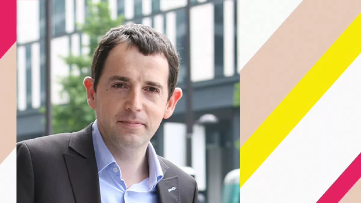 Jérôme Fourquet Jérôme Fourquet