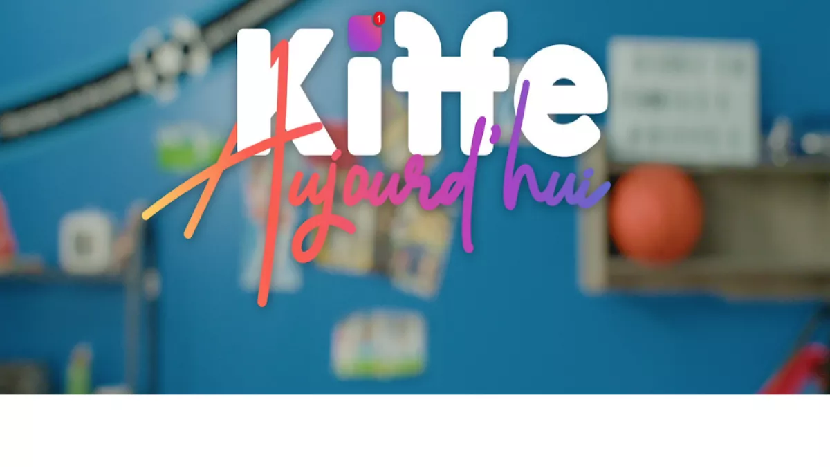 kiffe kiffe