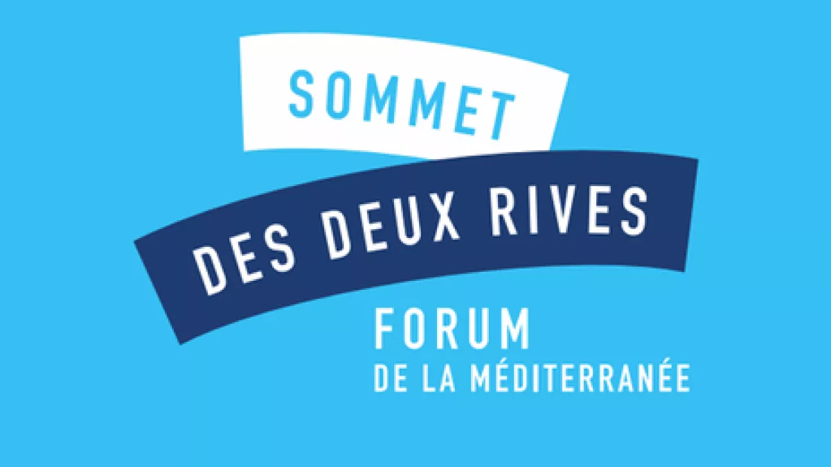 Forum de la méditerranée Forum de la méditerranée