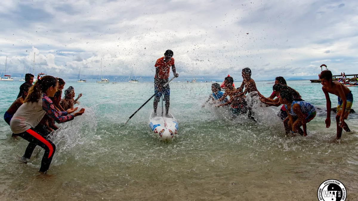 @WTT2019 WTT 2019 - ROUND 3 - HUAHINE