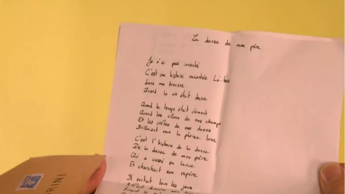 Chansons sans frontières Chansons sans frontières