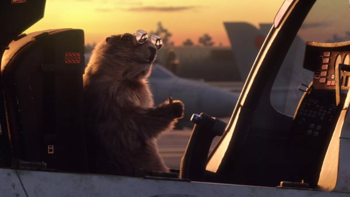 Marmottes Marmottes