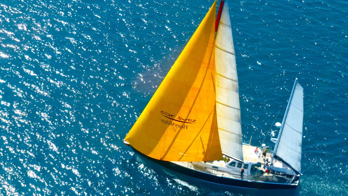 Gédéon Programmes FLEUR DANS LE PACIFIQUE